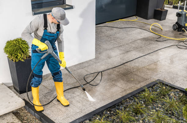 Best Post-Construction Pressure Washing in Mackinaw, IL